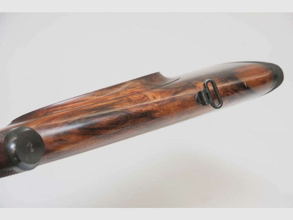 Sauer 80 Luxus mit Kahles ZF 3-12x56