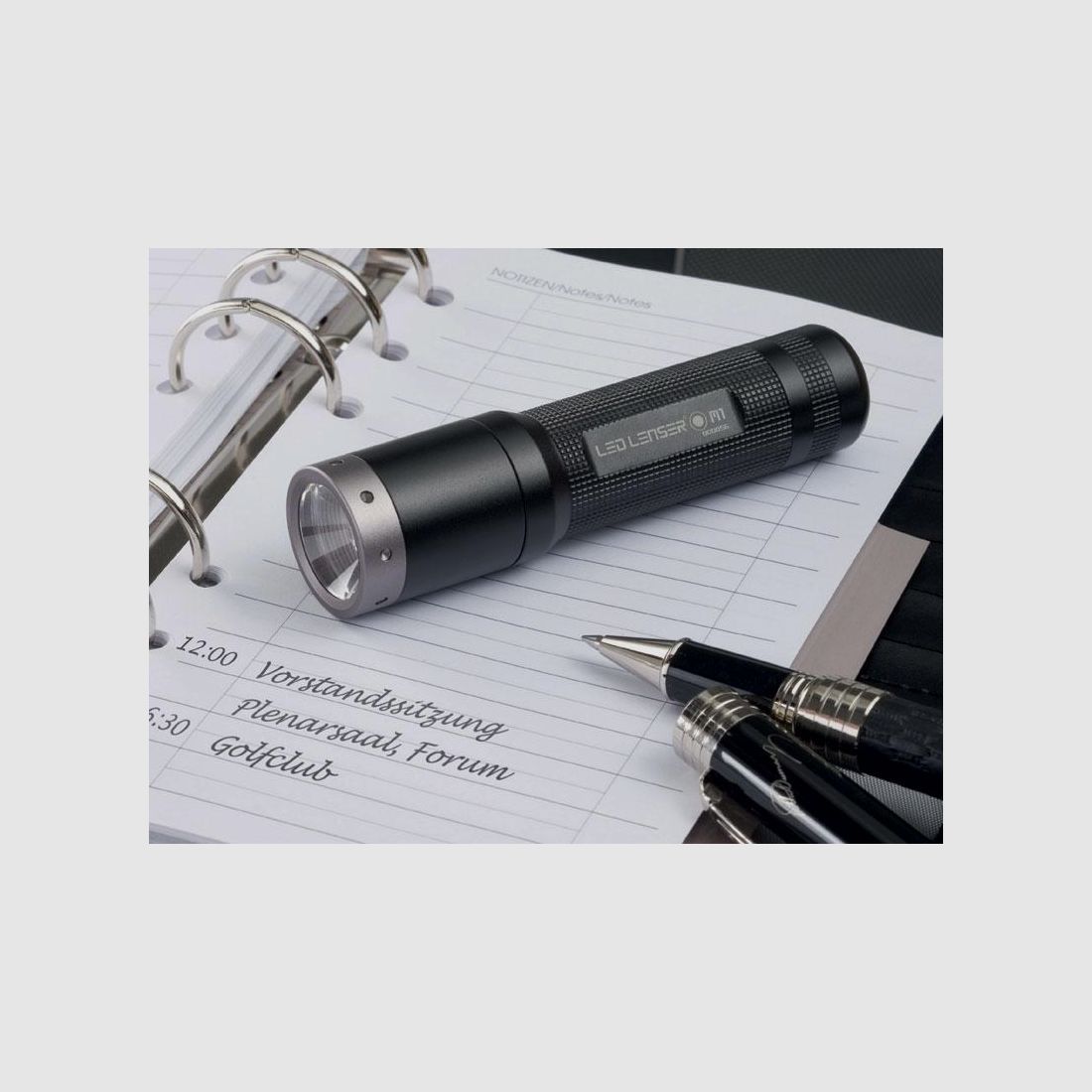 LATARKA LEDLENSER M1 BLISTER, zdjęcie 5 z 9