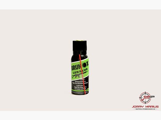 Brunox Lub & Cor Spray