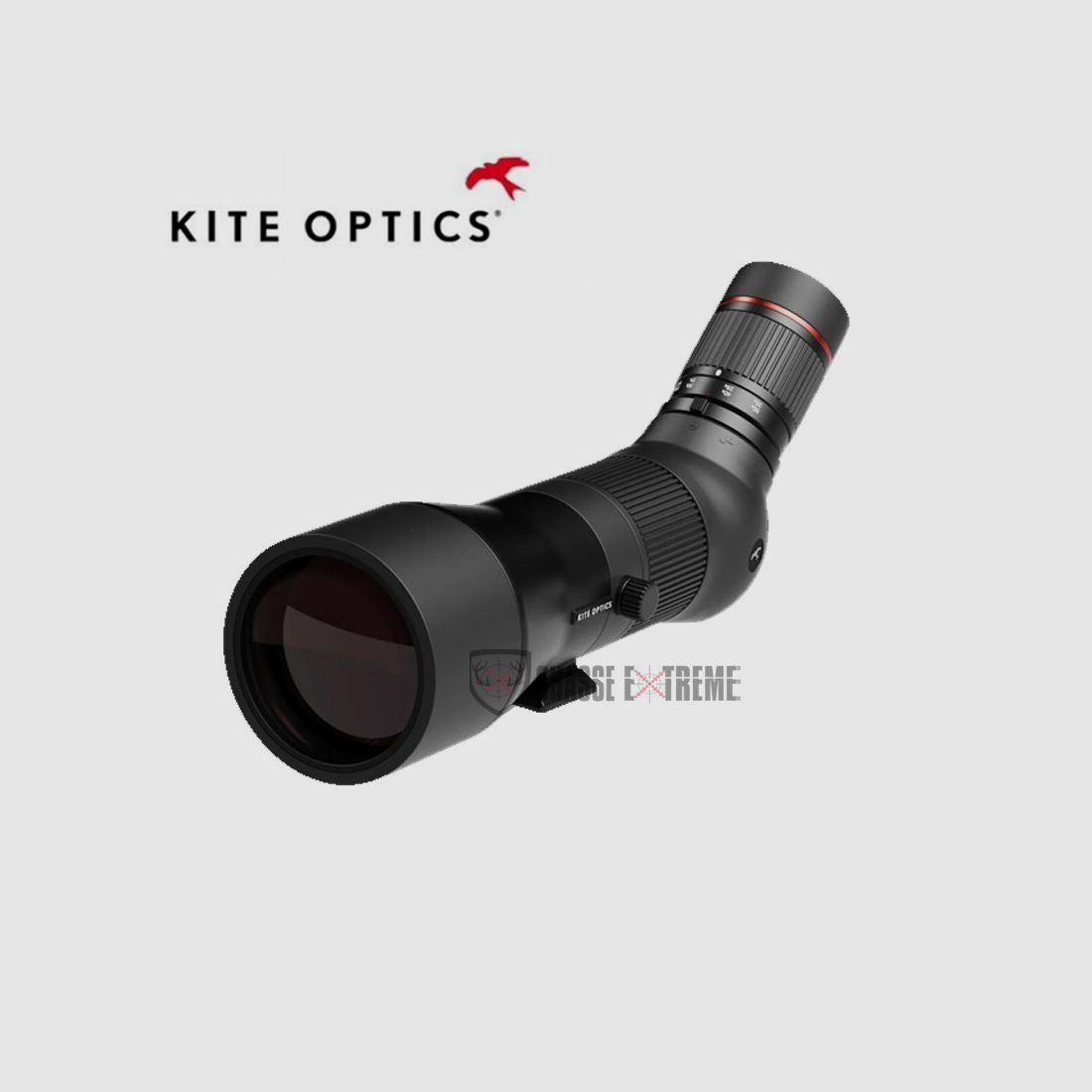 Telescopio KITE OPTICS KSP 80 HD2 25-50x, imagen 2 de 5