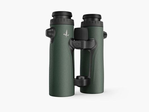 Lornetka Swarovski Optik EL Range TA 12x42 zielona Tracking Assistant