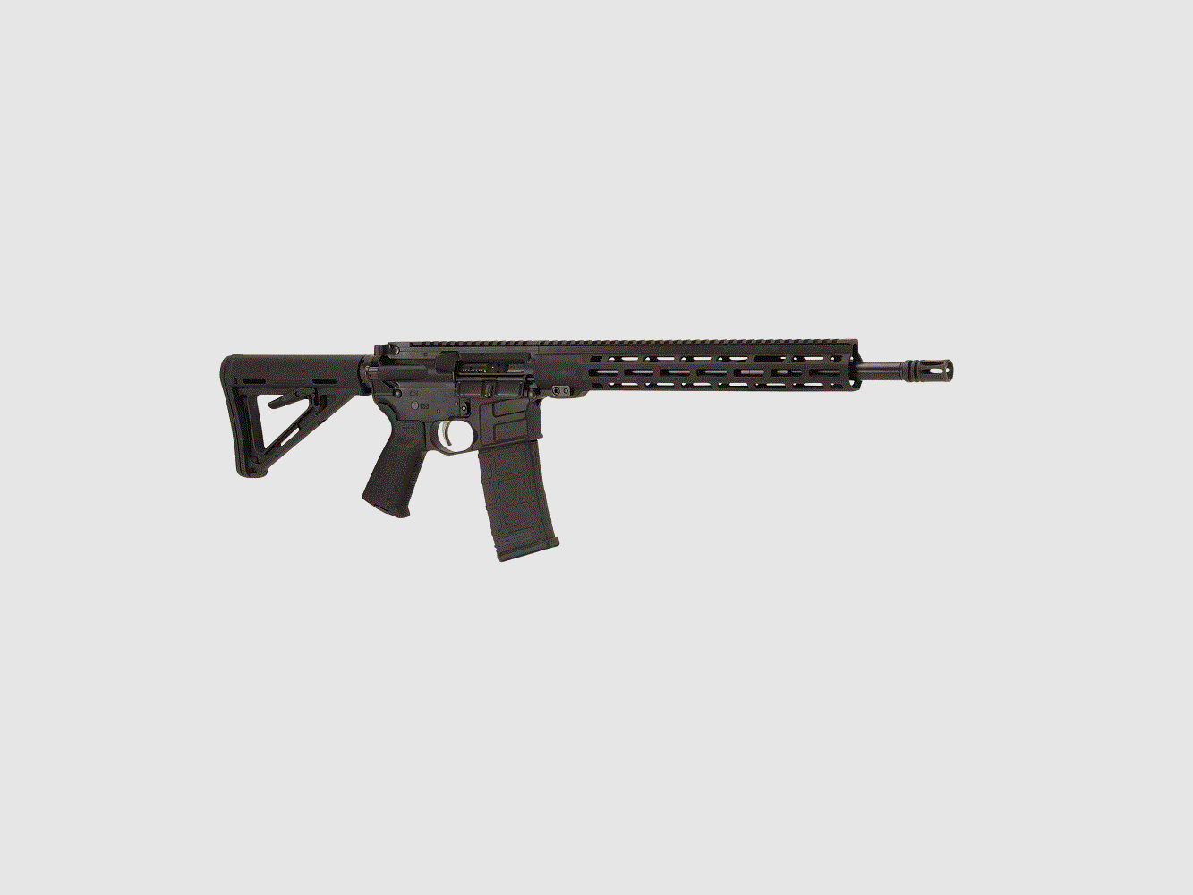 Savage MSR 15 Recon 2.0, .223Rem, 16.75” black