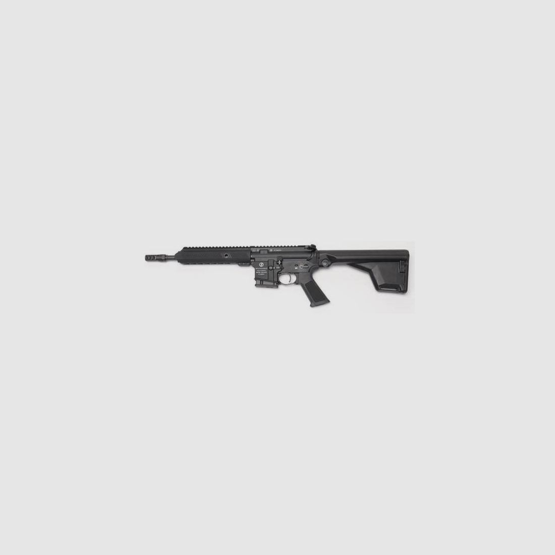 Schmeisser SCHMEISSER AR15 Sport S4F10 - 10,5" - .223 Rem