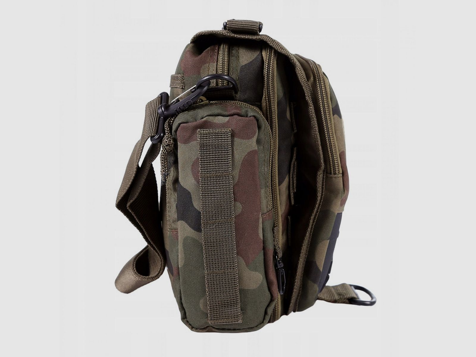 Indy Shoulder Bag 5.5 L CAMO, image 27 of 28
