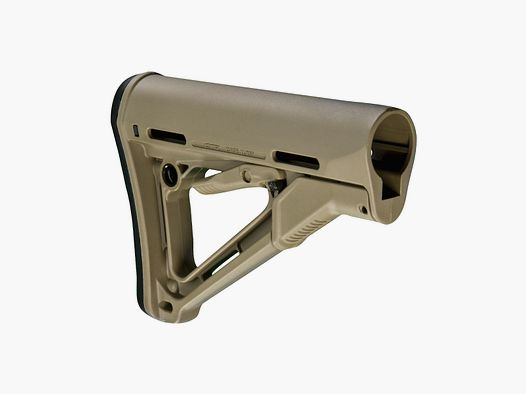 MAGPUL CTR Carbine Stock MIL-SPEC FDE