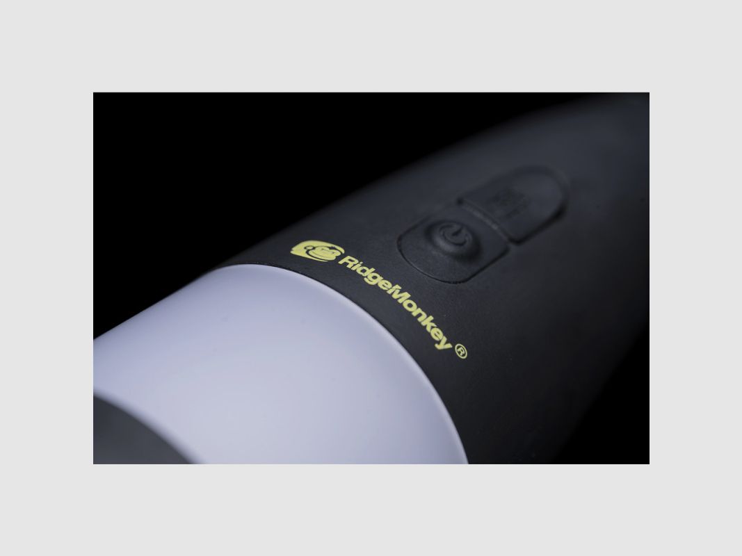 LAMPE RIDGE MONKEY MULTI LITE PLUS, image 7 sur 9