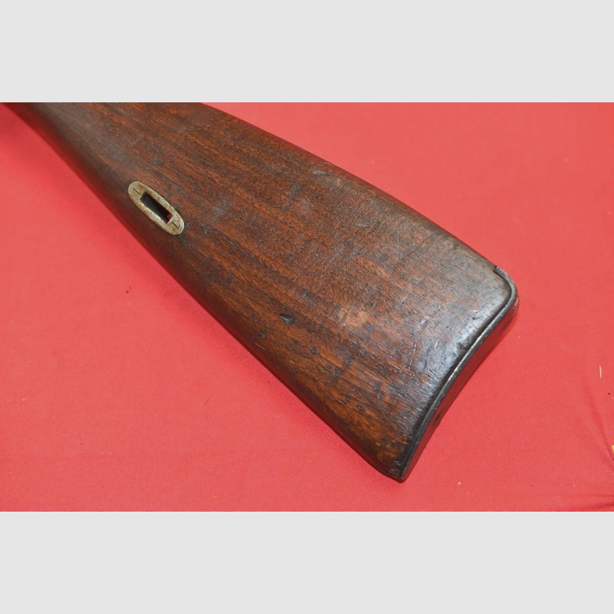 #7897 Mosin-Karabiner M1891, Westinghouse, 1915, Kal. 7,62x54R, Bild 6 von 34