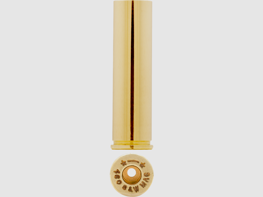 Starline Douilles .460 S&W Mag. 500 pièces