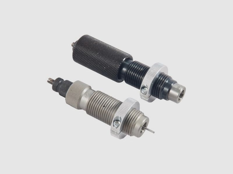 8X68S FULL LENGTH DIE SET, imagen 3 de 3