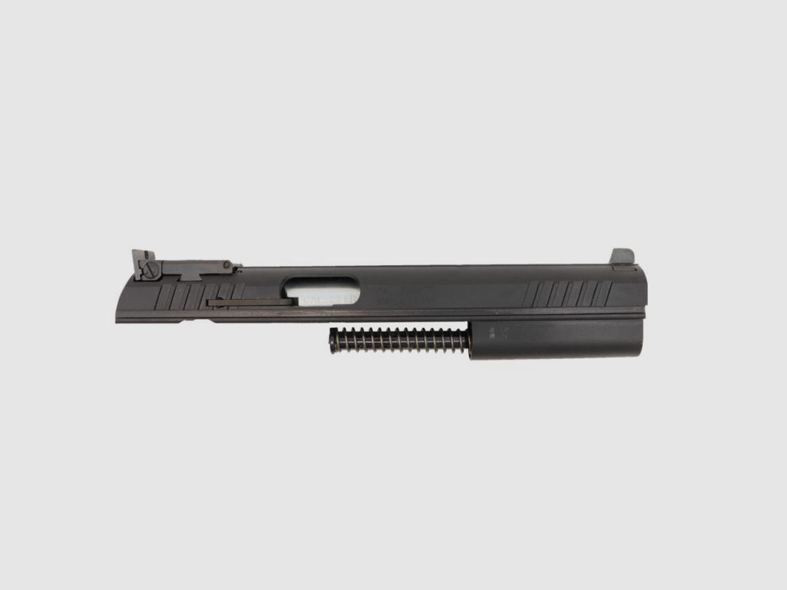 Tanfoglio sistema intercambiabile Tanfoglio Gold Match, Ultra Match