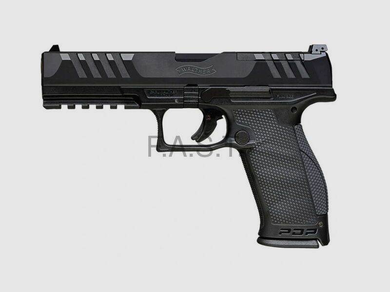 Walther	 Walther PDP Full Size 5"