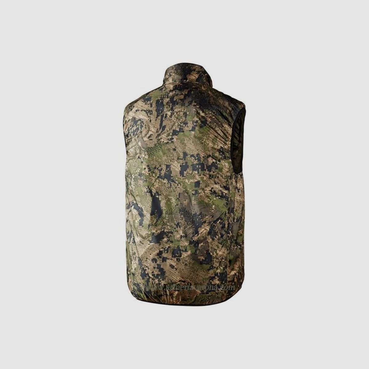 Chaleco Harkila Arvik reversible, imagen 5 de 6