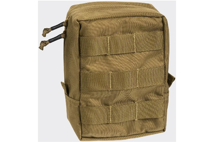 Helikon General Purpose Cargo Pouch [U.05] Cordura Coyote