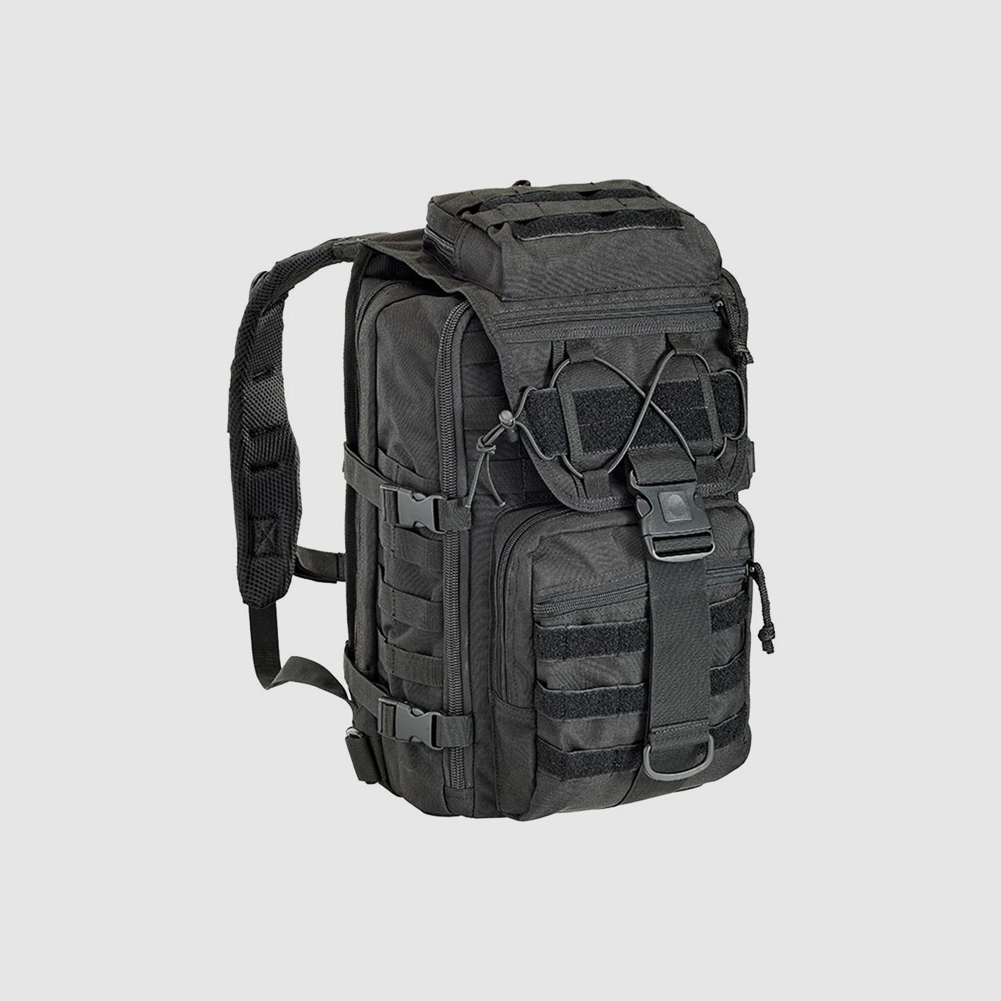 Defcon 5 Basic taktischer Rucksack 45 Liter schwarz, Bild 1 von 4