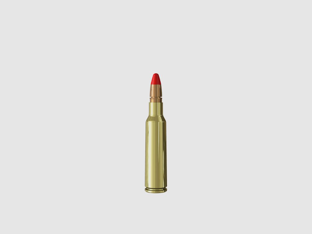 Sax Kal. 6.5x55 SE KJG-SR 6 g - Box mit 20 Stk., Bild 2 von 2