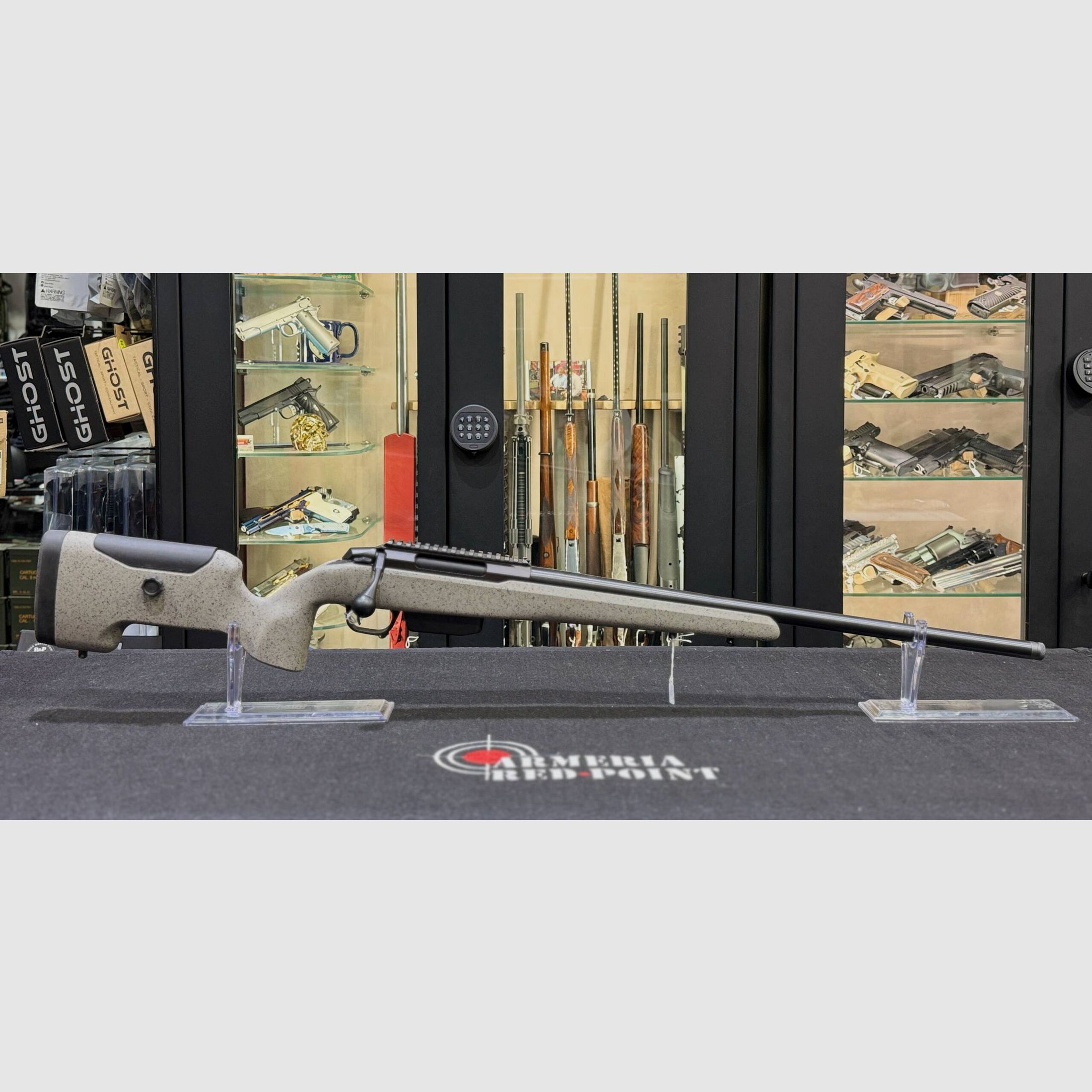 Tikka T3X lite Roughtech, Bild 3 von 7