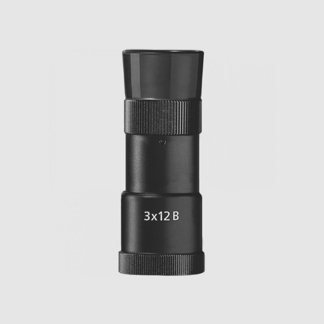 Monóculo Zeiss 3X12 B