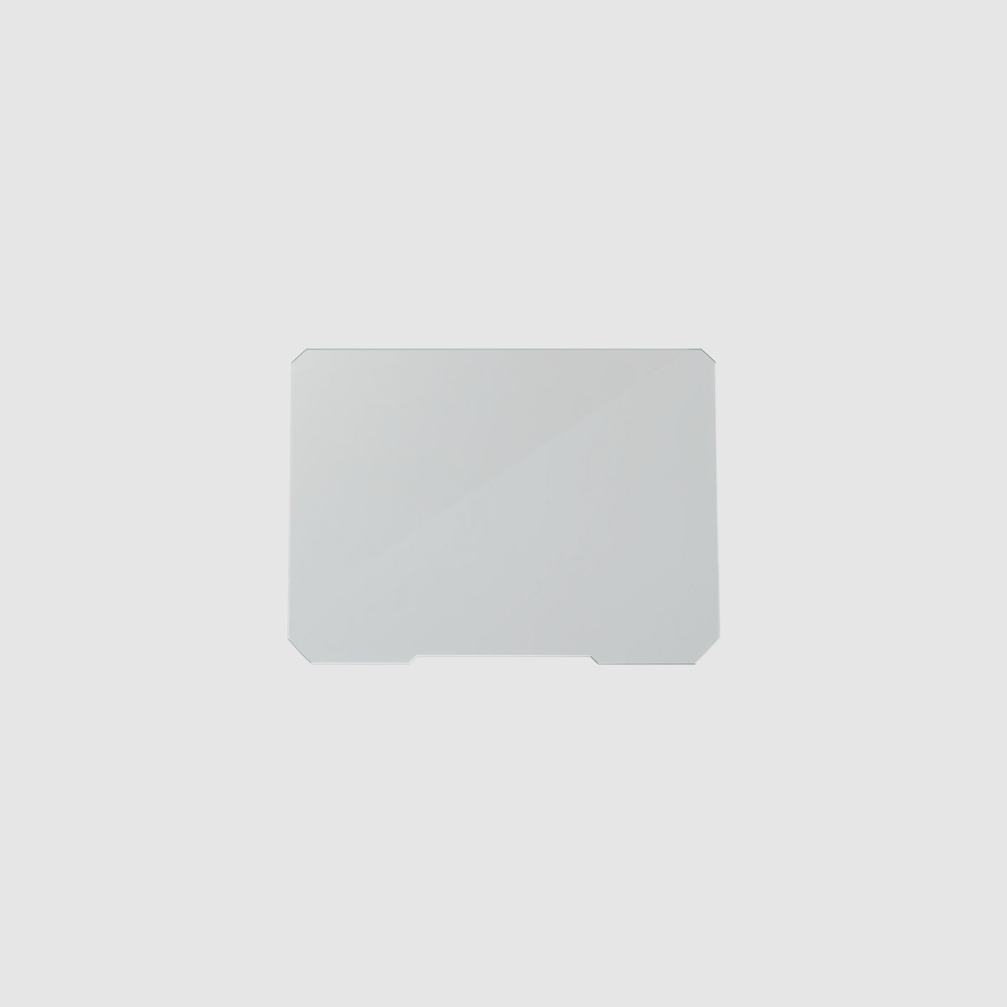 XTREME BALLISTICS SCHUTZSCHEIBE GARMIN XERO PRO, Bild 4 von 4