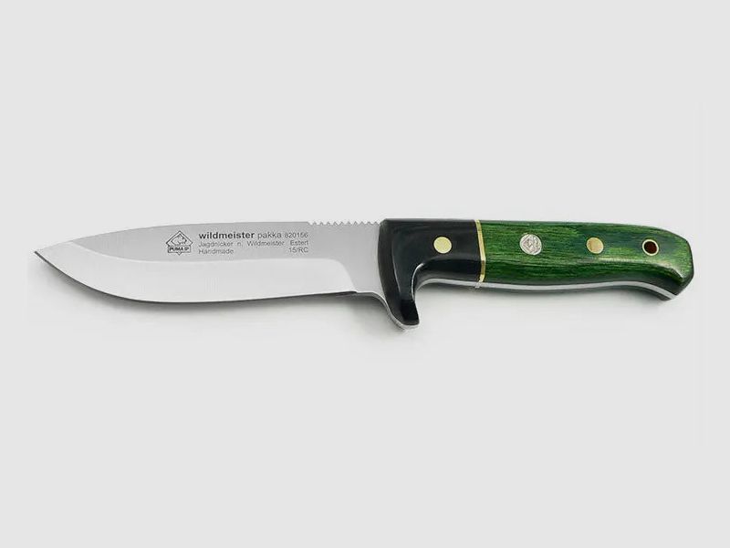 PUMA IP wildmeister pakka