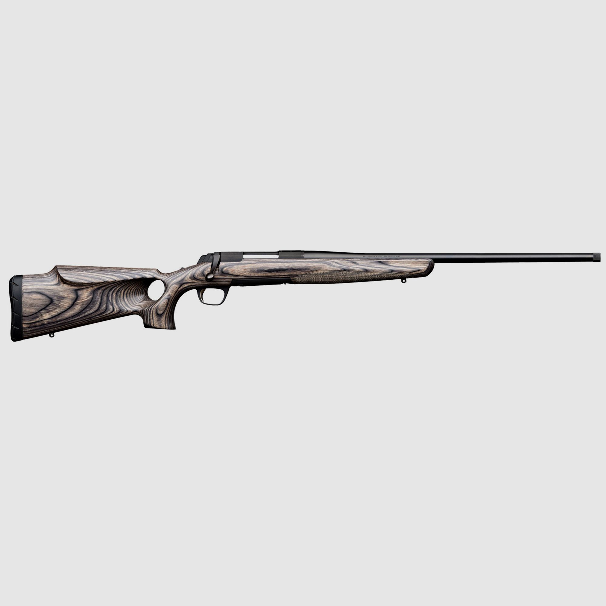 X-BOLT HUNTER ECLIPSE SUPER FEATHER MIT GEWINDE