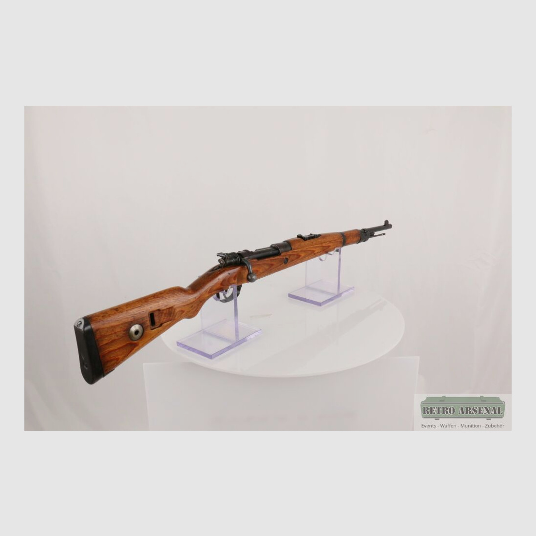 Waffenwerken Brünn G33/40