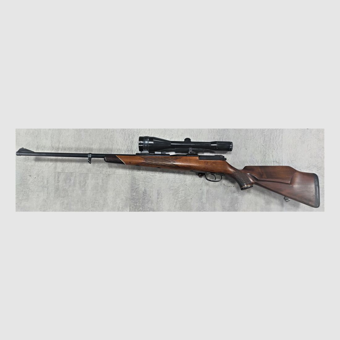 Mauser / Oberndorf Direktabzug!	 66