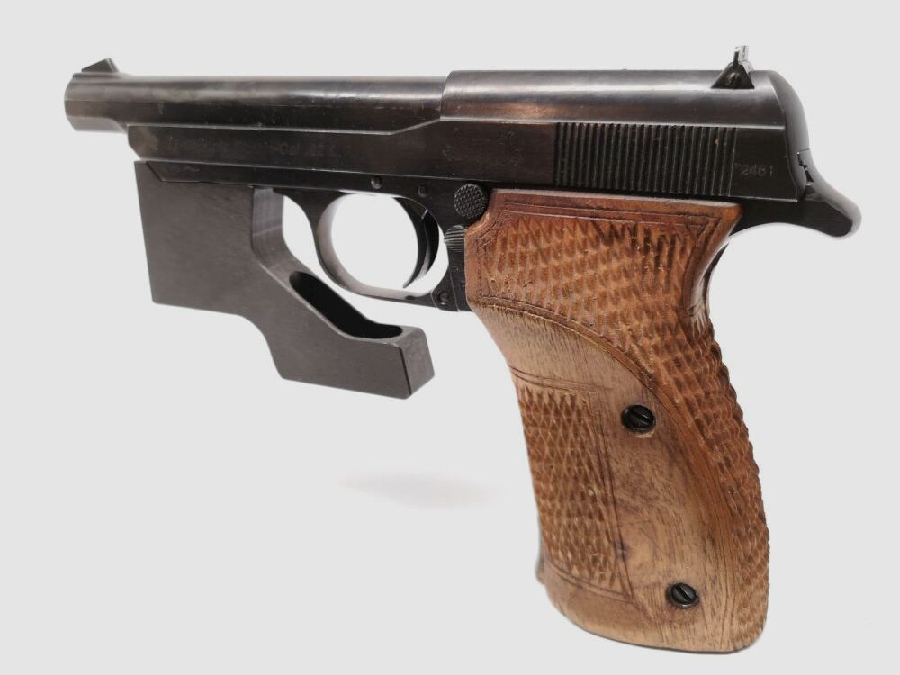 Norinco TT Olympia