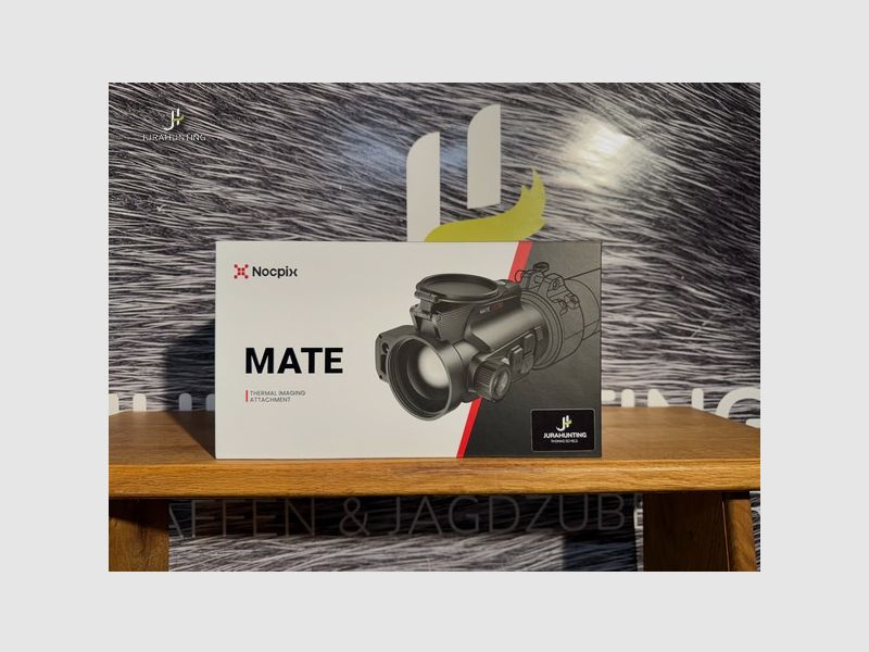 Nocpix MATE H38R Vorführgerät