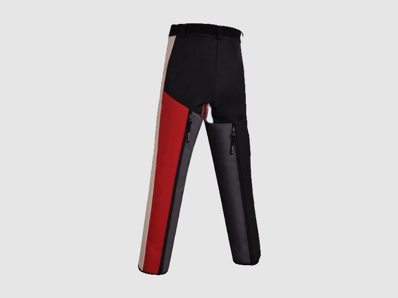 Pantalons Hitex EVOMIX – MASCULIN / TAILLE-48, image 2 sur 2