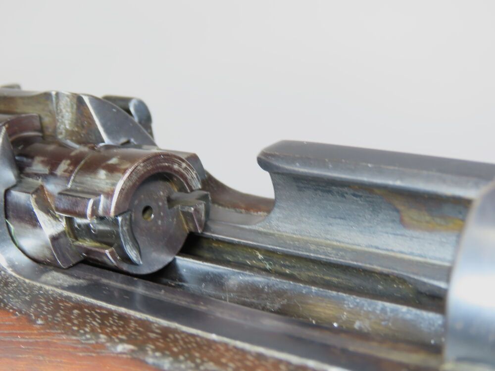 DWM 98 Portogallo con canna top!