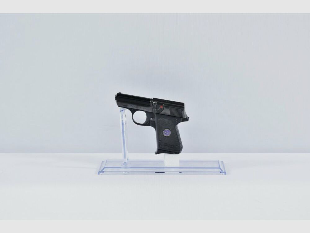 Walther TP​ .22lr Pistole