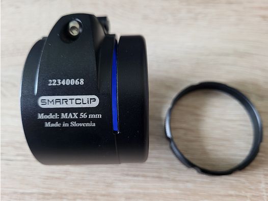 Smartclip-Adapter AS 56mm