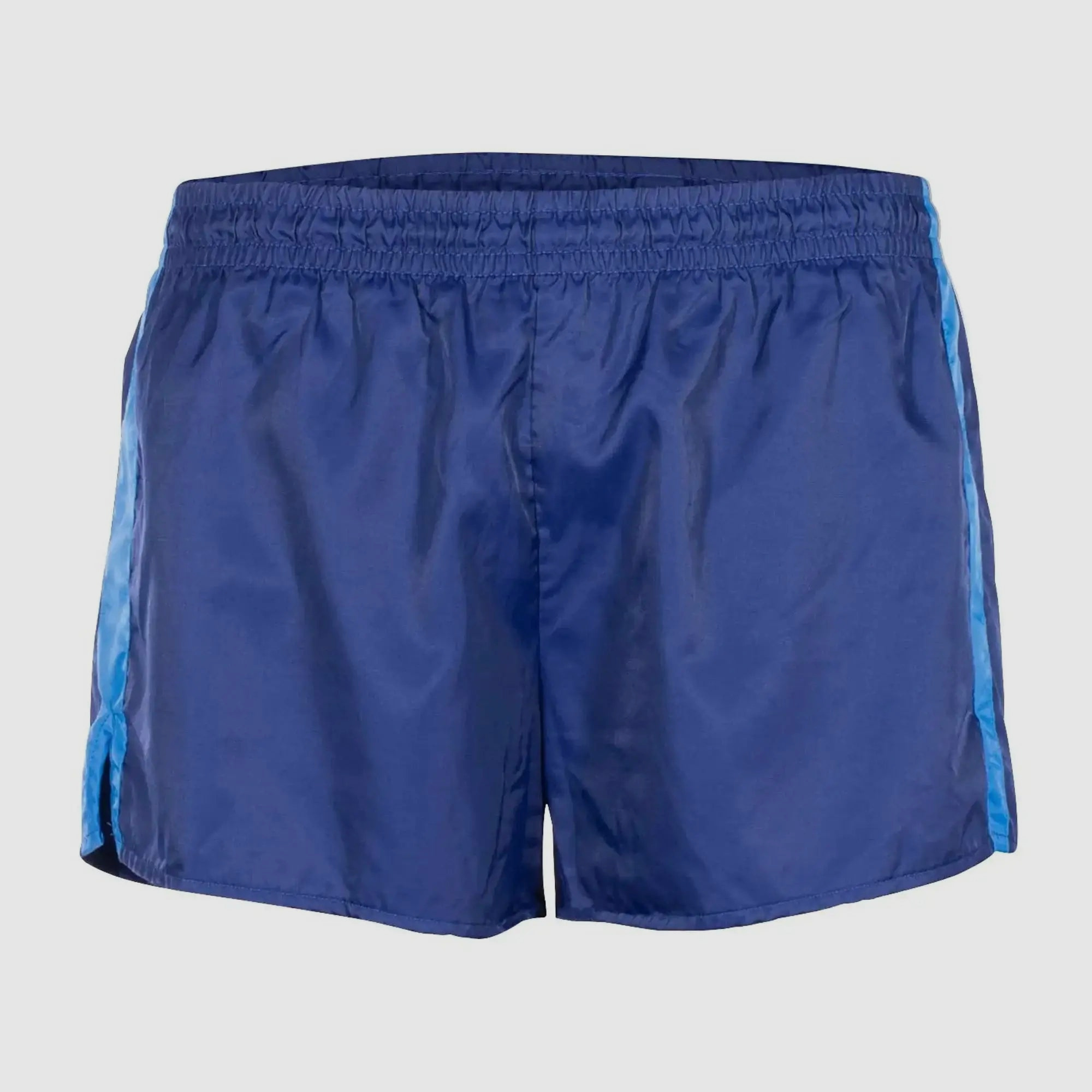 Bundeswehr Original Bundeswehr Original Bundeswehr Sporthose gebraucht - Blau / 4