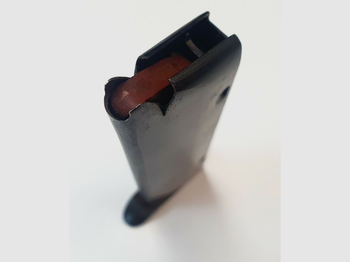 Chargeur Baikal pour pistolet Baikal Vostok Margolin MCM - .22short - 6 coups