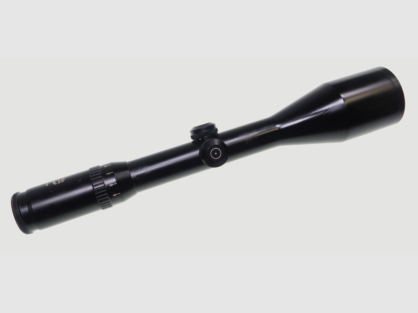 Schmidt & Bender 2,5-10x56