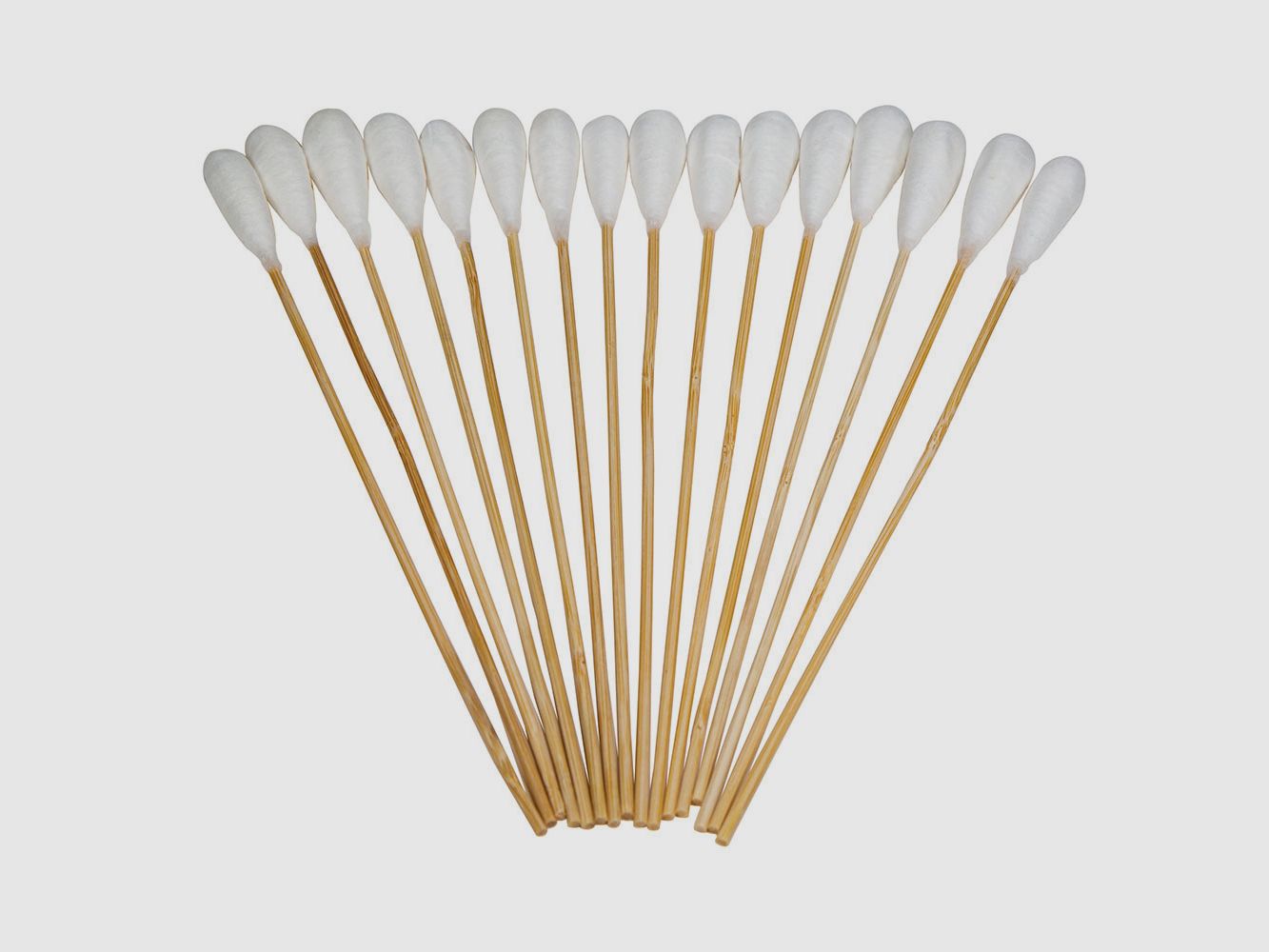TIPTON Power Swabs – .45 kal, 125 sztuk
