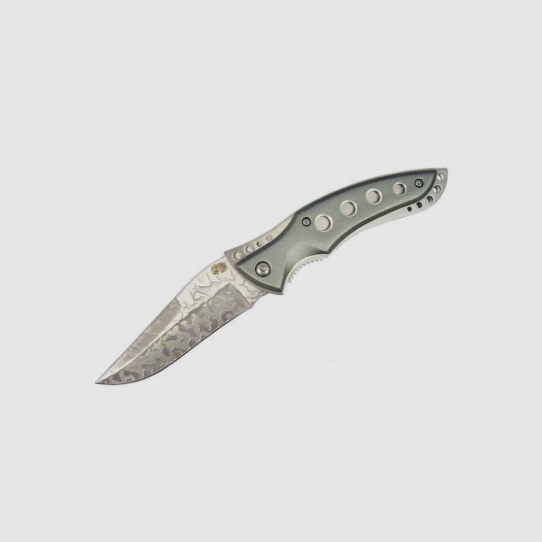 Master Cutlery Klappmesser Super Knife (NK-8250GY)