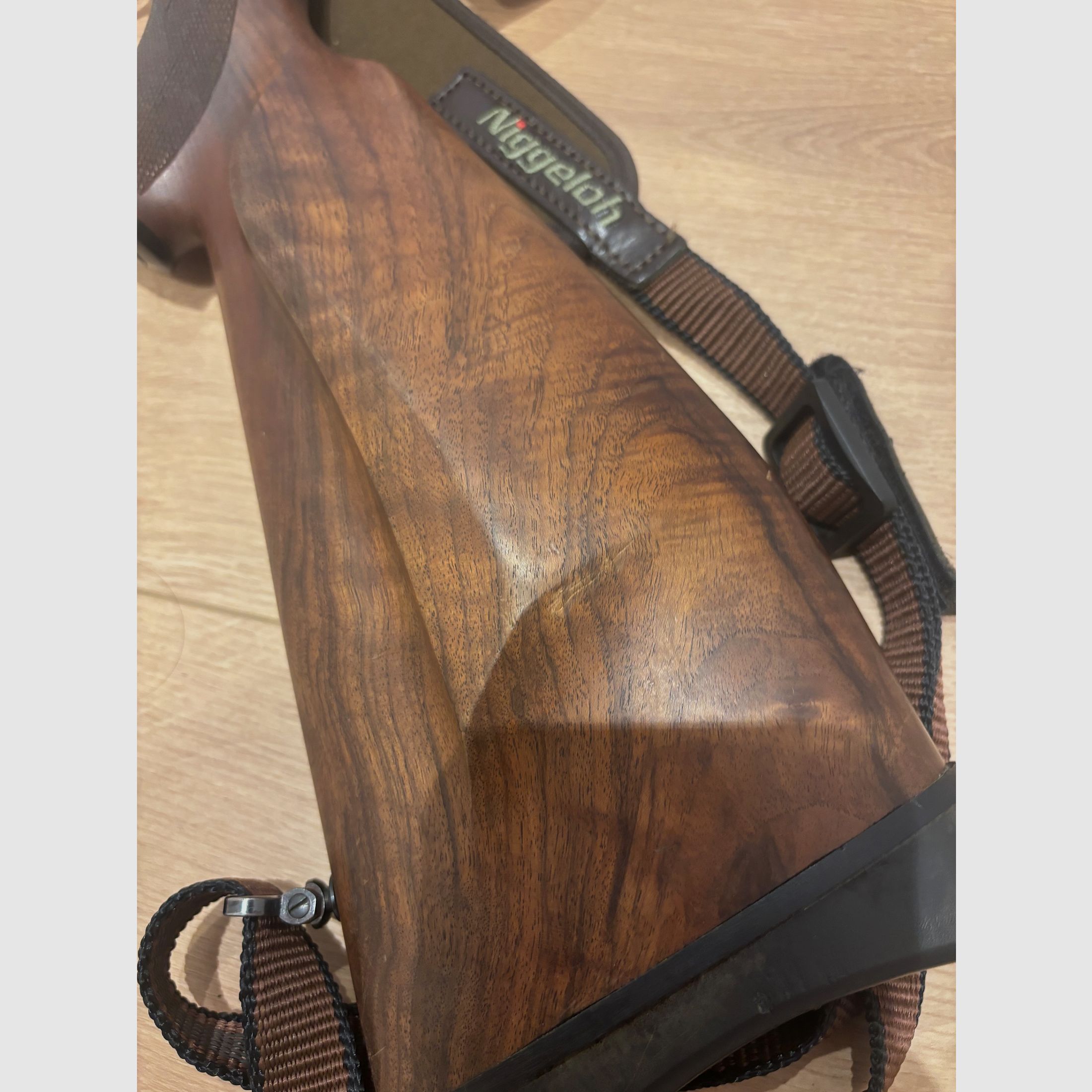 Blaser R93 left-handed, image 4 of 5