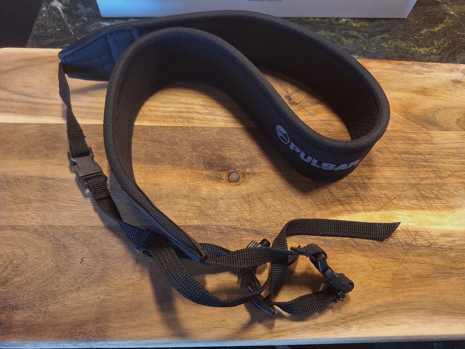 Pulsar Axion XM30S Wärmebildkamera