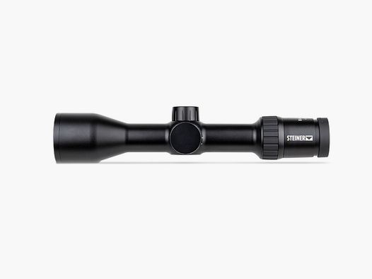 Steiner Ranger 4S 4-16x44 mit Absehen LA-4A-I 2. Bildebene