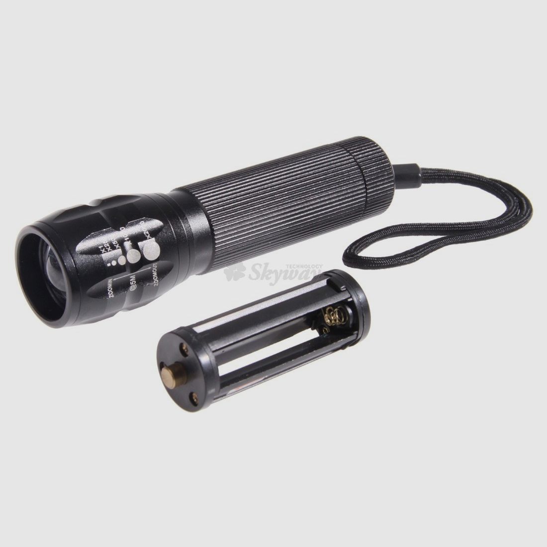 Skyway LATERNE MOD T01 DELTA TACTICS, Bild 7 von 8