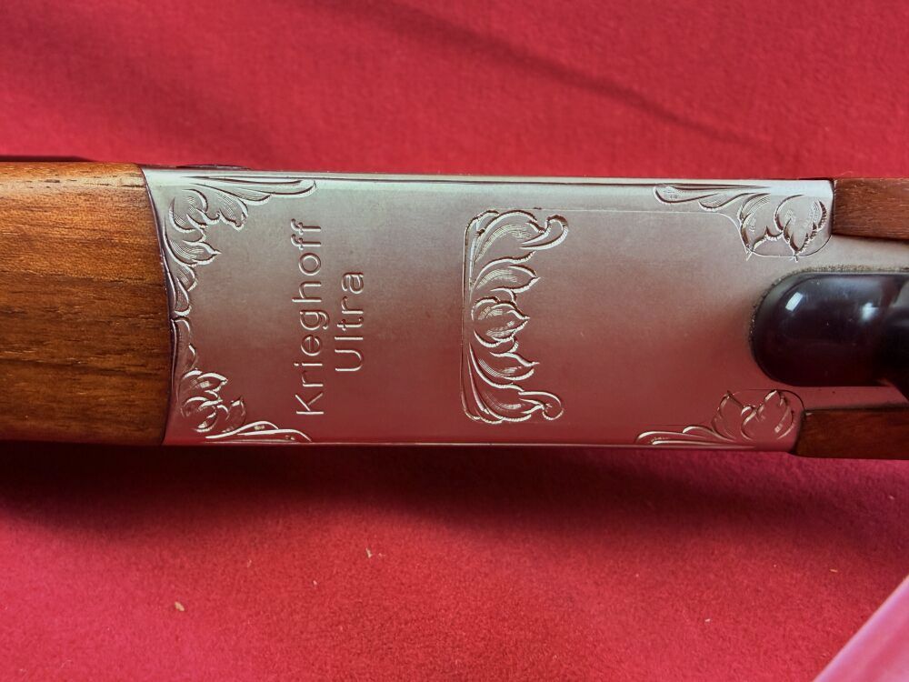Krieghoff Ultra