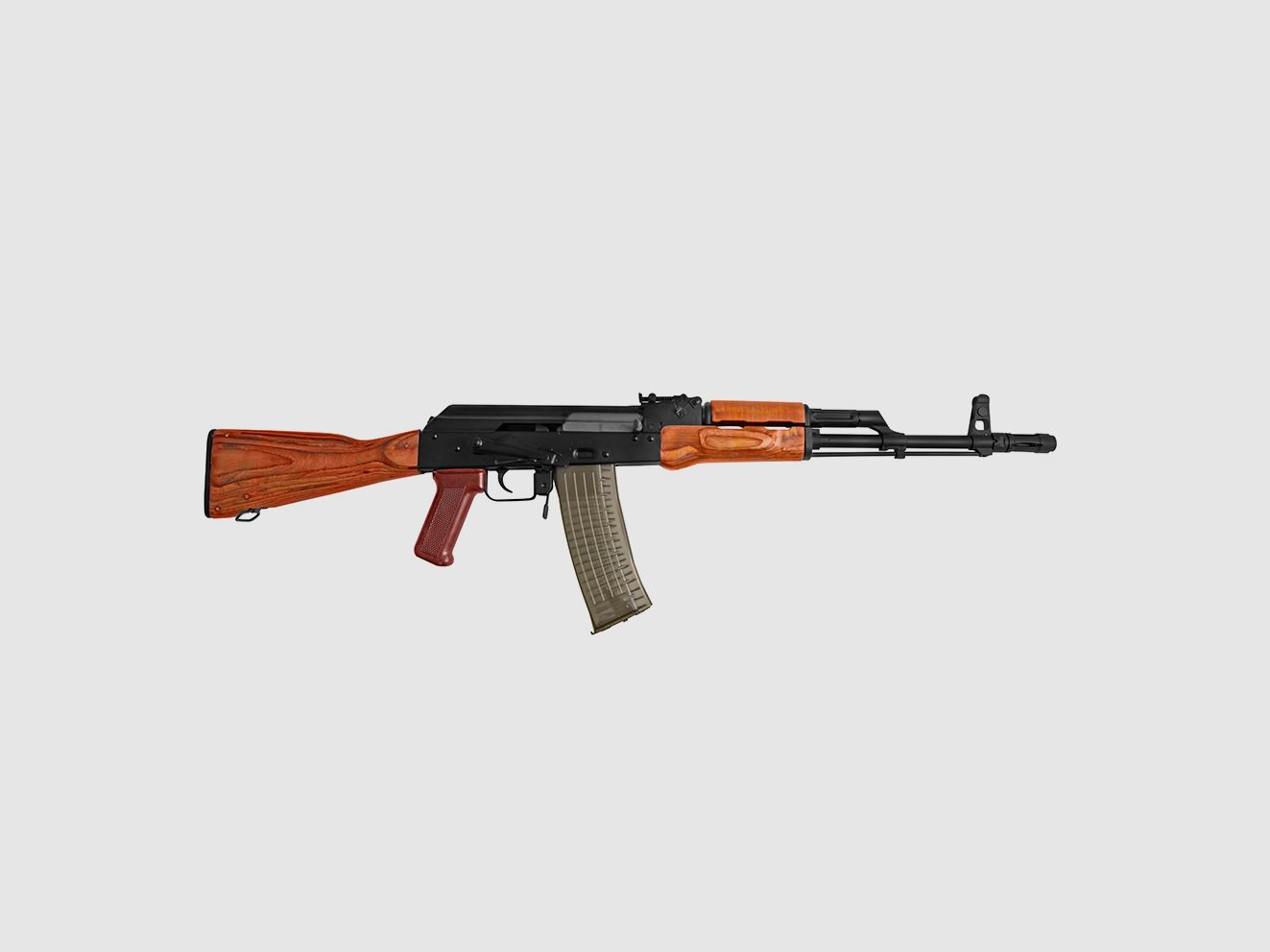 Jack 5,56x45mm/223 REM. drewno, zdjęcie 2 z 2