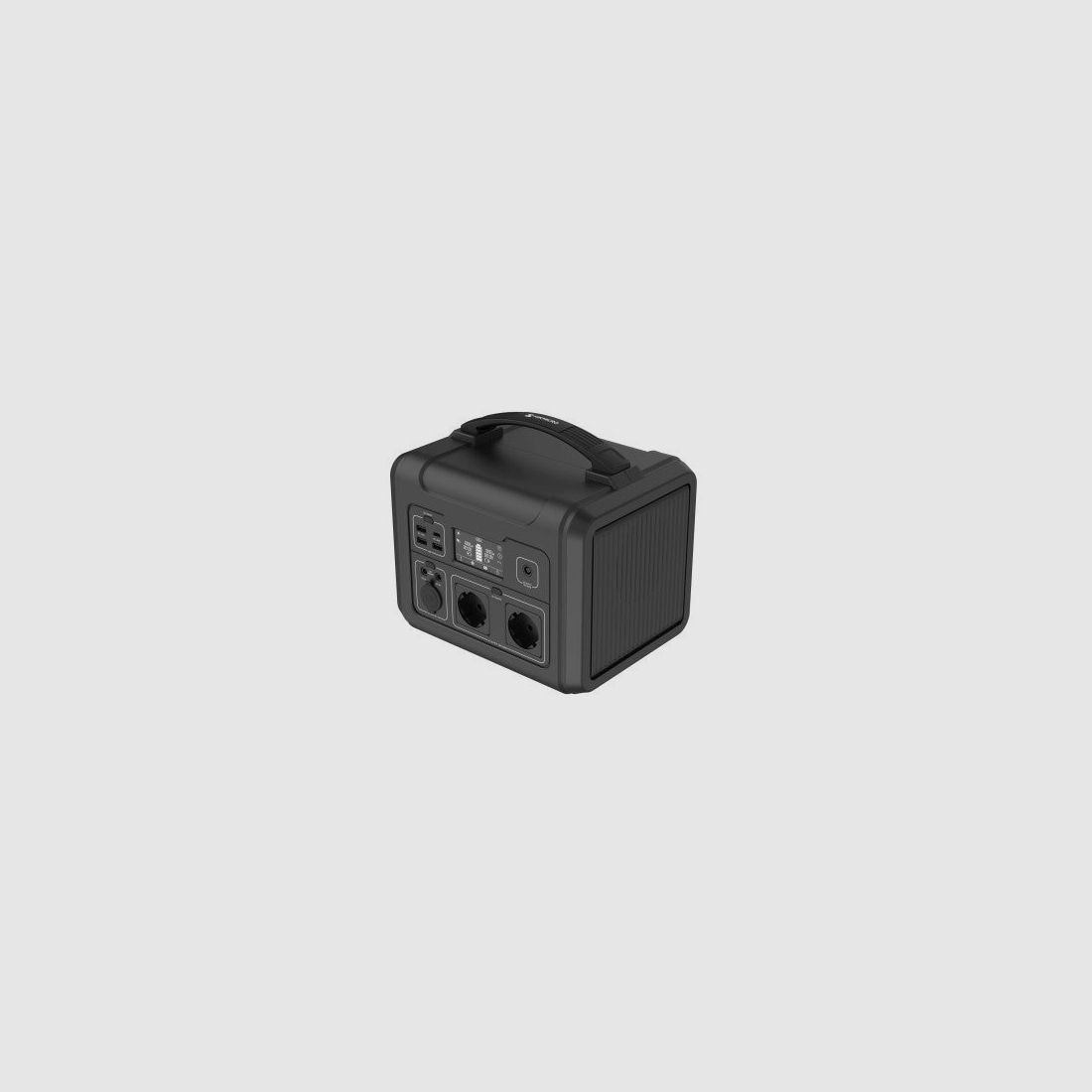G600 Powerstation – Dein verlässlicher Begleiter für jede Jagdnacht