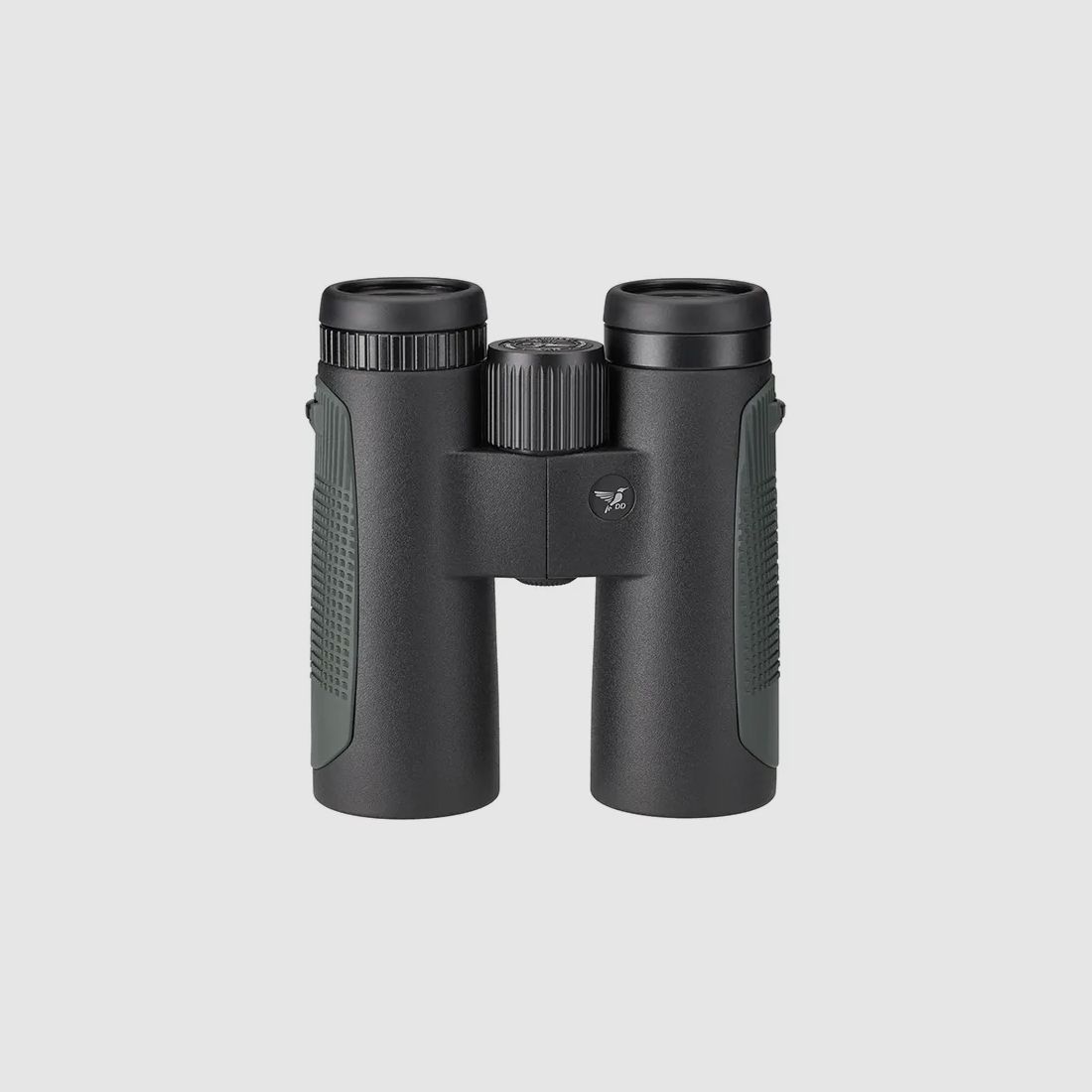 DDoptics Fernglas | NXT 10x42 schwarz/grün