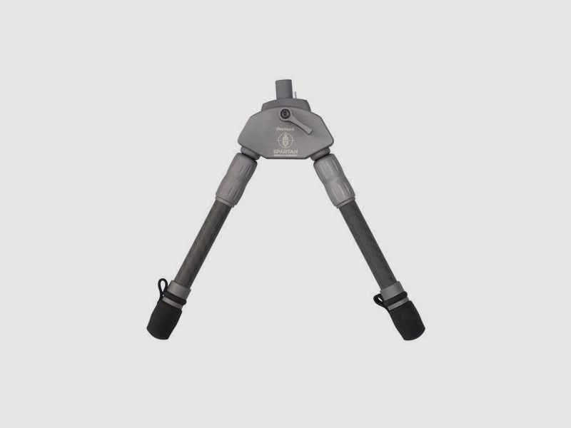 SPARTAN PRO HUNT BIPOD - ZWEIBEIN 17,5 - 23 CM