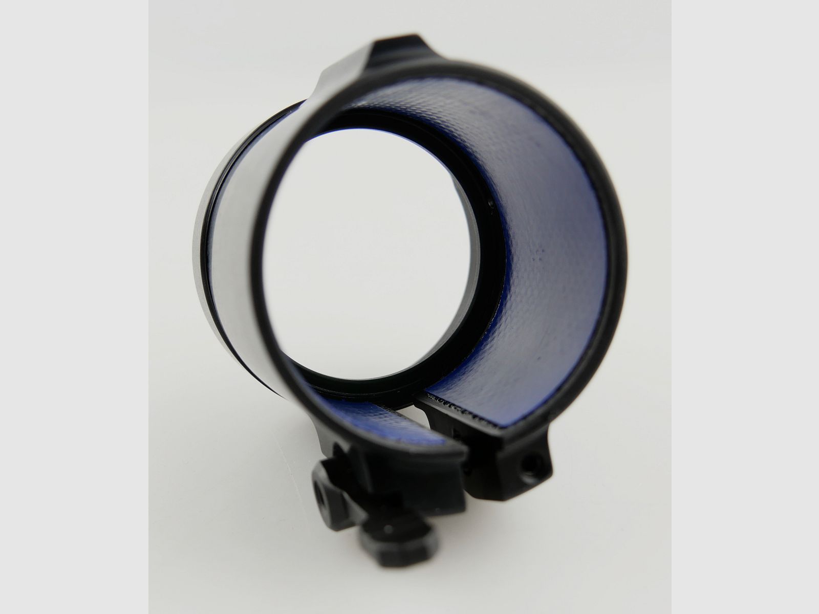 Rusan Q-R adapter for Pard NV007S 45.5mm