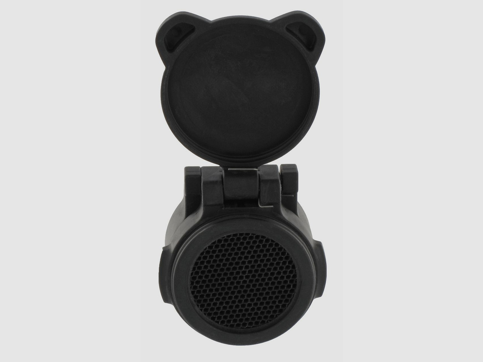 Aimpoint flip cover with ARD