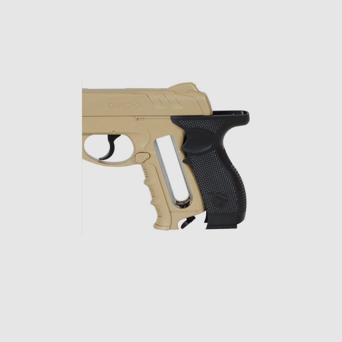 Pistole Gamo GP-20 Desert, Bild 2 von 3
