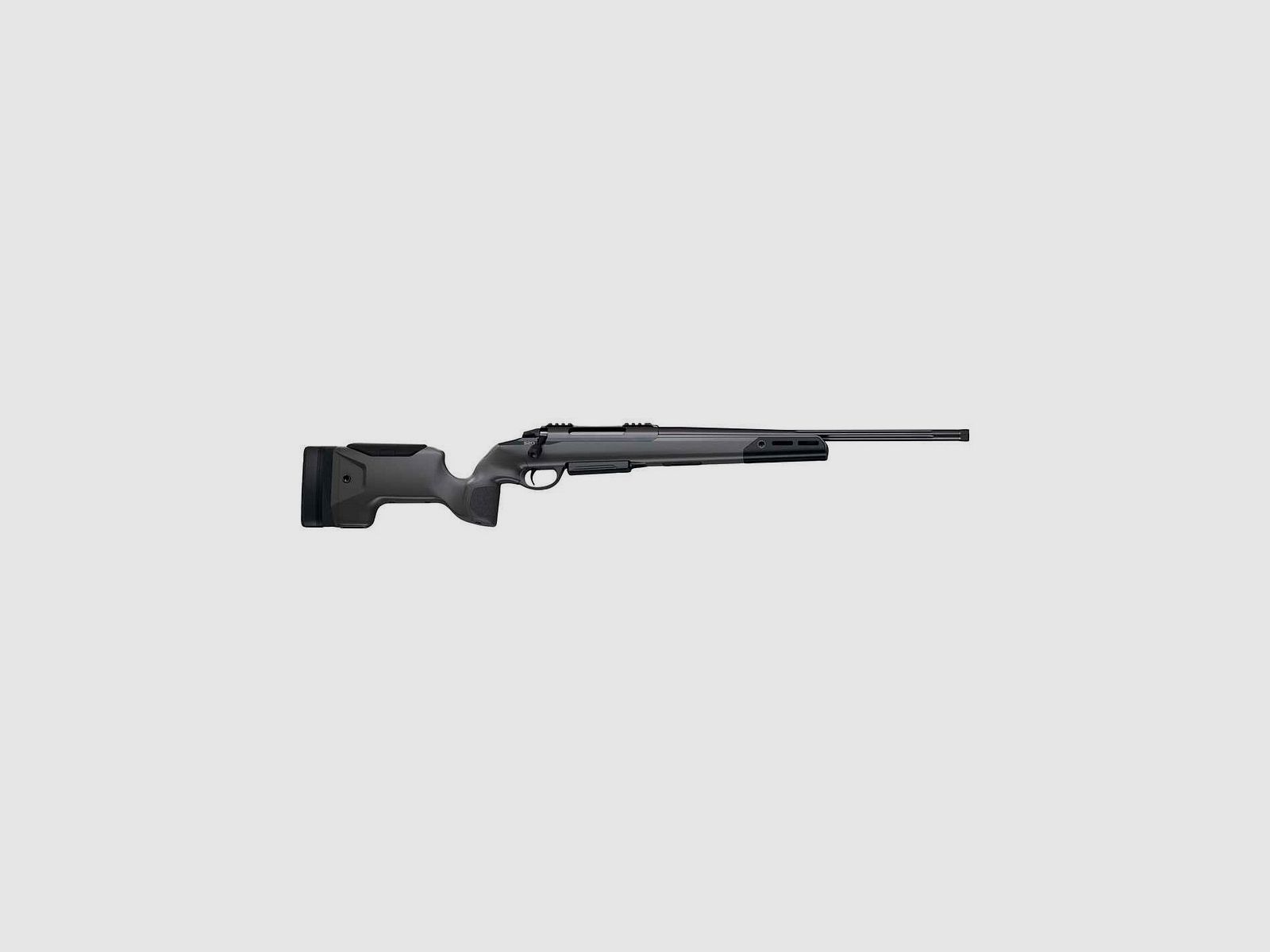 SAKO S20 PRECISION 6,5 CREEDMOOR LL 61 MGW 5/8X24